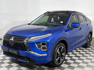 2023 Mitsubishi Eclipse Cross 1.5T GLS Auto