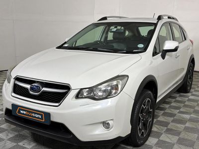 2015 Subaru XV 2.0 High Auto