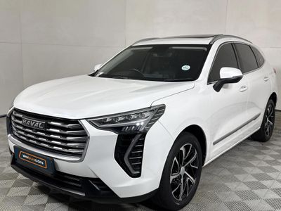 2022 Haval Jolion 1.5T Super Luxury Auto
