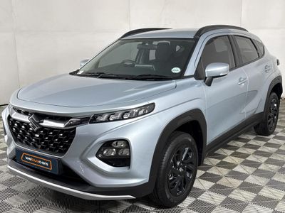 2026 Suzuki Fronx 1.5 GL
