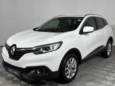 2017 Renault Kadjar 1.2T Dynamique Auto