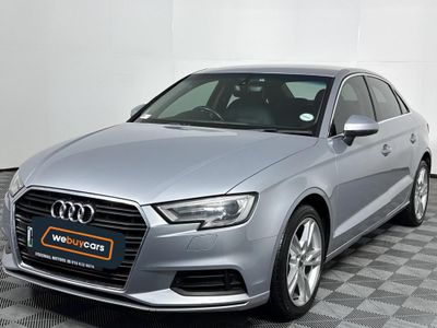 2021 Audi A3 Sedan 1.0 TFSI Auto | 30 TFSI