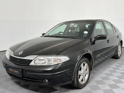 2006 Renault Laguna 2.0 Expression