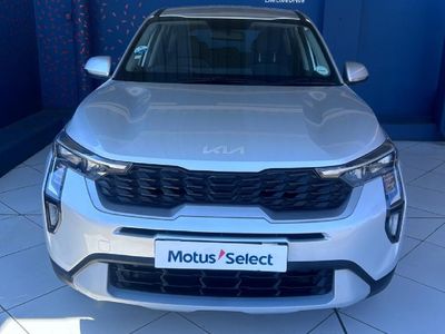 2024 Kia Sonet 1.5 LX