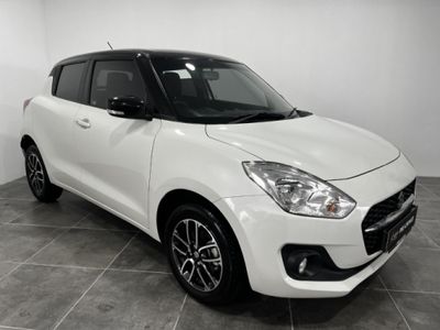 2023 Suzuki Swift 1.2 GLX