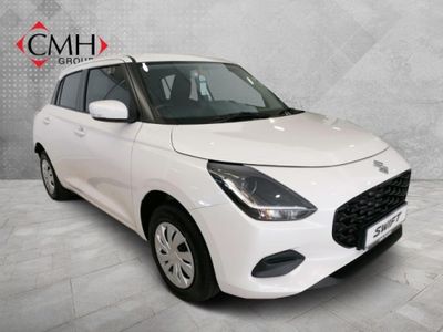 2026 Suzuki Swift 1.2 GL