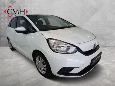 2023 Honda Fit 1.5 Comfort CVT