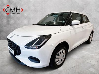 2026 Suzuki Swift 1.2 GL