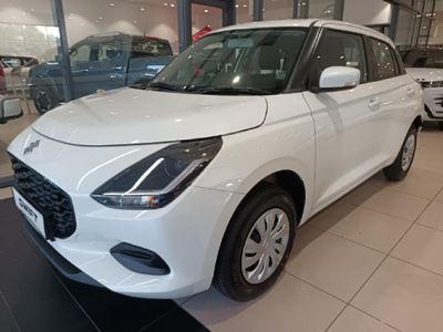 2026 Suzuki Swift 1.2 GL