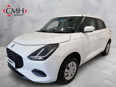 2026 Suzuki Swift 1.2 GL