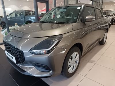 2026 Suzuki Swift 1.2 GL+
