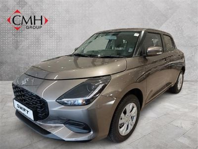 2026 Suzuki Swift 1.2 GL+
