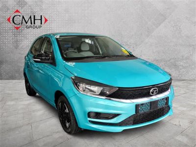 2026 TATA Tiago 1.2 XT