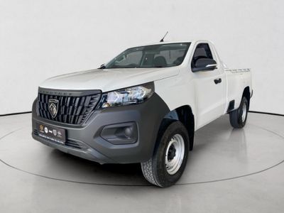 2026 Peugeot Landtrek 1.9D Professional Single Cab