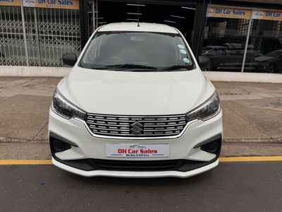 2023 Suzuki Ertiga 1.5 GA