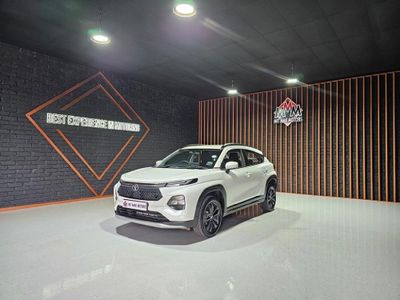 2025 Toyota Starlet Cross 1.5XS Auto