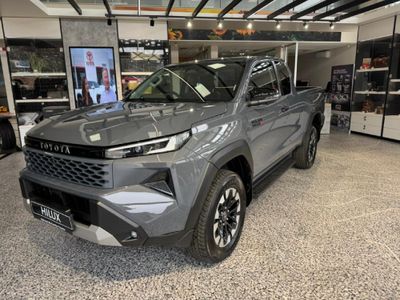 2026 Toyota Hilux 2.8 GD-6 RB Raider X Auto Extended Cab