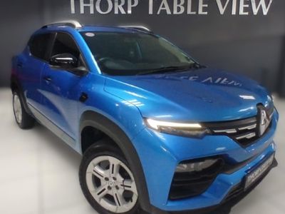 2022 Renault Kiger 1.0T Zen