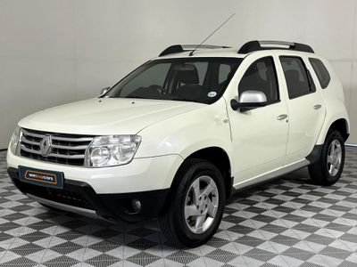 2015 Renault Duster 1.6 Dynamique