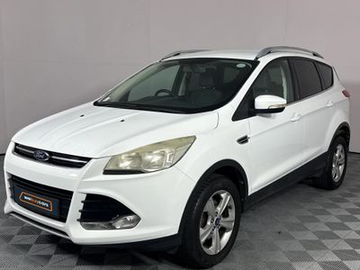 2014 Ford Kuga 1.6 EcoBoost Ambiente