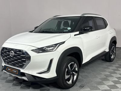 2024 Nissan Magnite 1.0T Visia