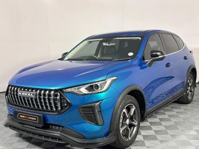 2024 Haval Jolion Pro 1.5T Premium DCT