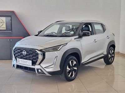 2025 Nissan Magnite 1.0T Acenta