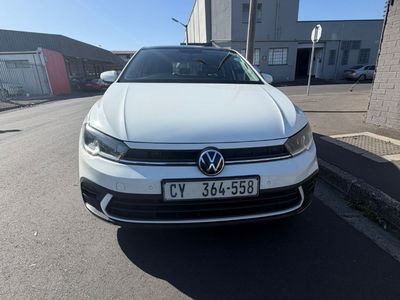 2022 Volkswagen Polo 1.0 TSI Life