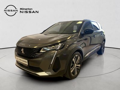 2024 Peugeot 5008 1.6 THP GT Auto