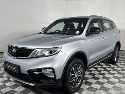 2023 Proton X90 1.5T Flagship Auto