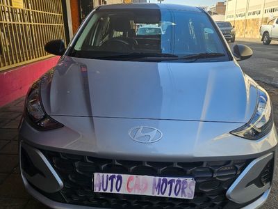 2026 Hyundai Grand i10 1.0 Executive