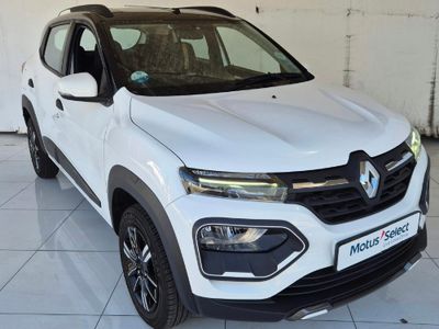 2024 Renault Kwid 1.0 Climber