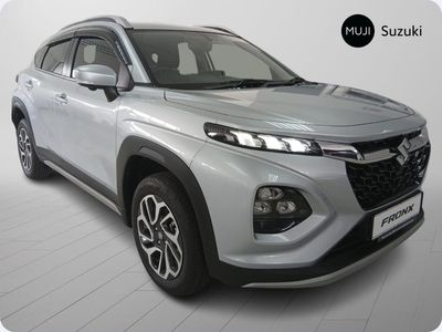 2025 Suzuki Fronx 1.5 GLX Auto