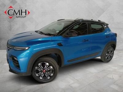 2024 Renault Kiger 1.0T Intens