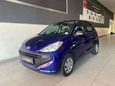 2020 Hyundai Atos 1.1 Motion