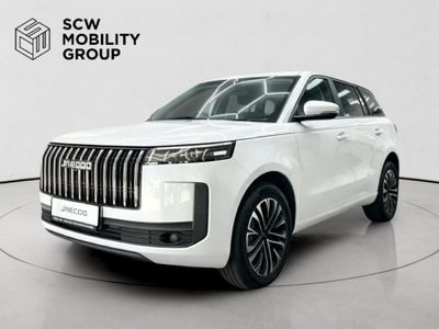 2026 Jaecoo J5 1.5T Vortex