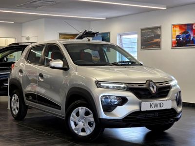 2026 Renault Kwid 1.0 Dynamique Auto