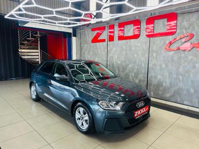 2023 Audi A1 Sportback 1.0 TFSI Auto | 30 TFSI