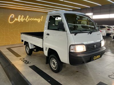 2023 Suzuki Super Carry 1.2i