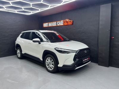 2023 Toyota Corolla Cross 1.8 XS