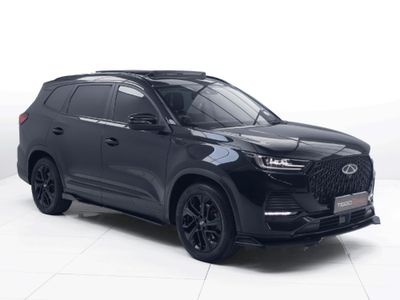 2023 Chery Tiggo 8 Pro 1.6 TDGi Executive DCT