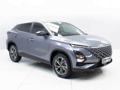 2026 Omoda C5 1.5T Street Plus