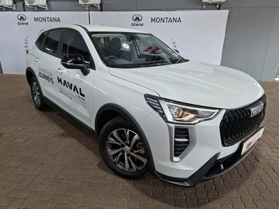 2026 Haval Jolion 1.5T City