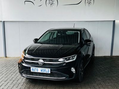 2025 Volkswagen Taigo 1.0 TSI Life Auto