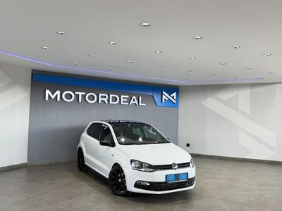 2024 Volkswagen Polo Vivo 1.4 Comfortline 5-dr