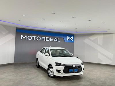 2025 Suzuki Dzire 1.2 GA