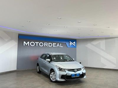 2025 Toyota Starlet 1.5 XI