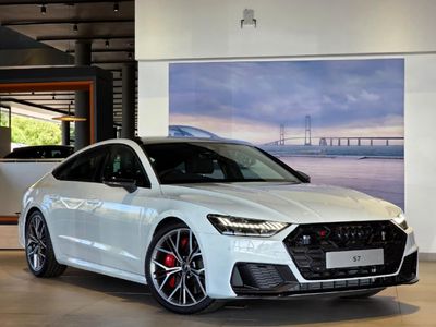 2026 Audi S7 Sportback 3.0 TFSI