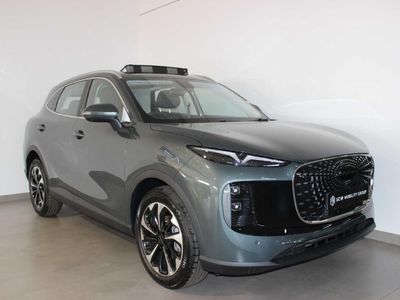 2026 Lepas L6 Javan 1.5 DCT
