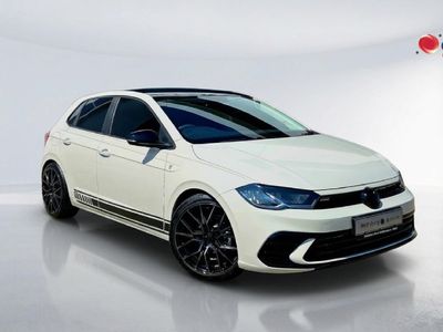 2026 Volkswagen Polo 1.0 TSI